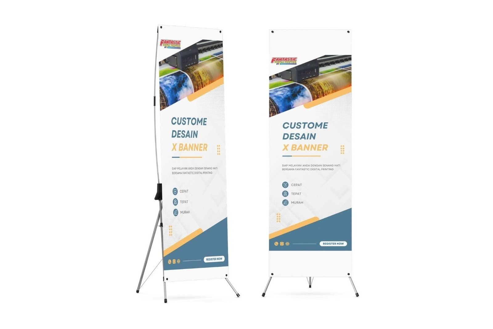 Paket X/Y Bannner